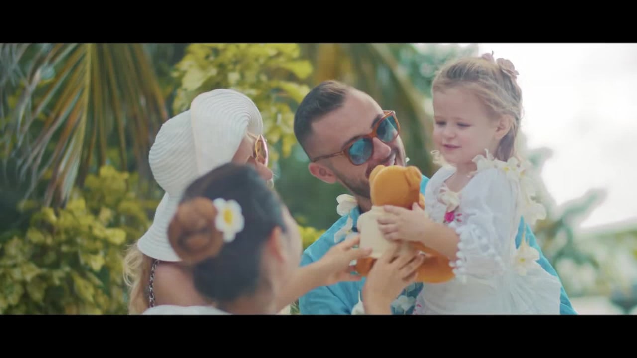 فيديو المنشأة الفندقية