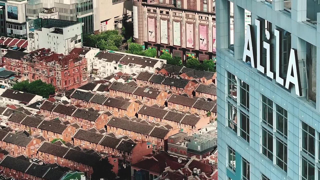 Property video