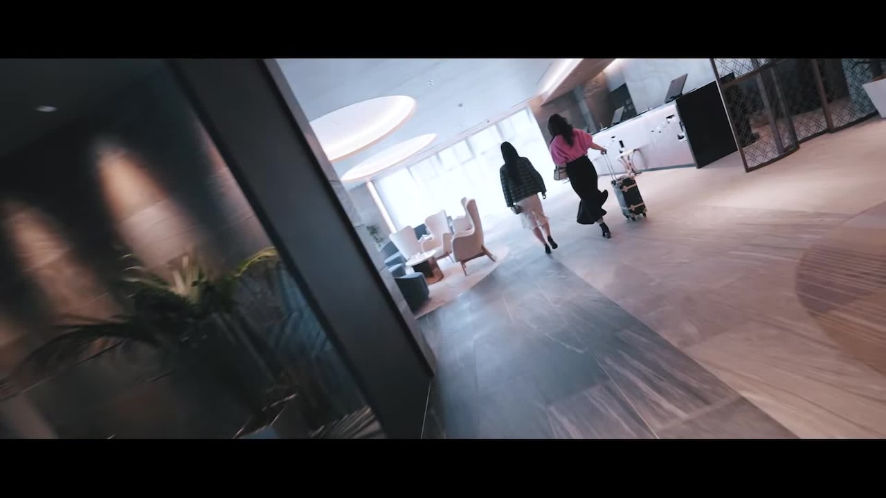 Property video