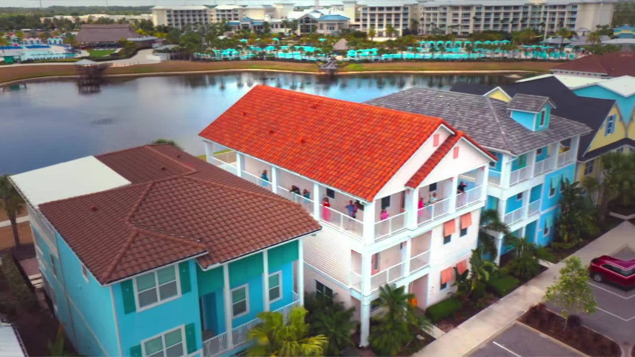 Property video