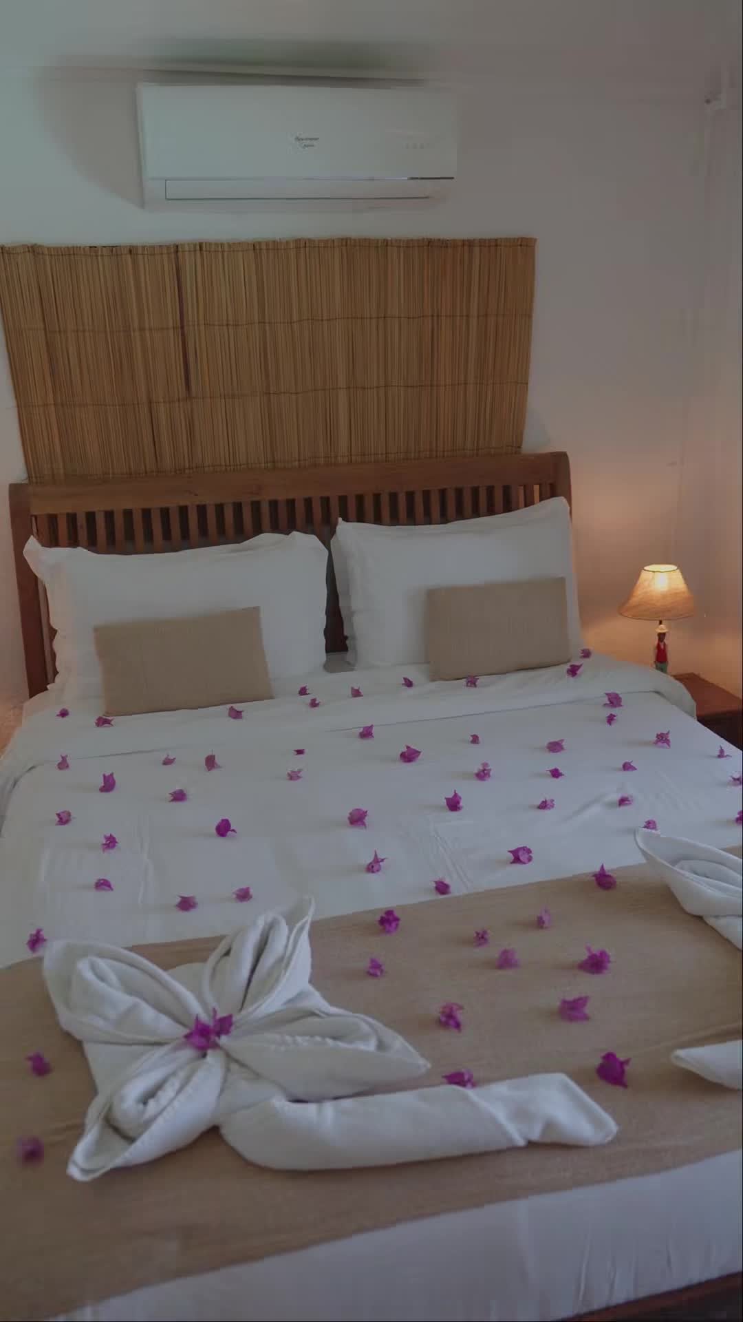 Video của nơi lưu trú