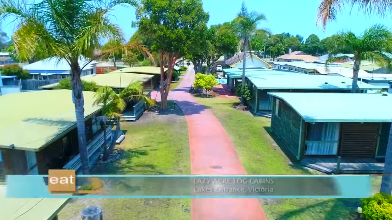 Property video