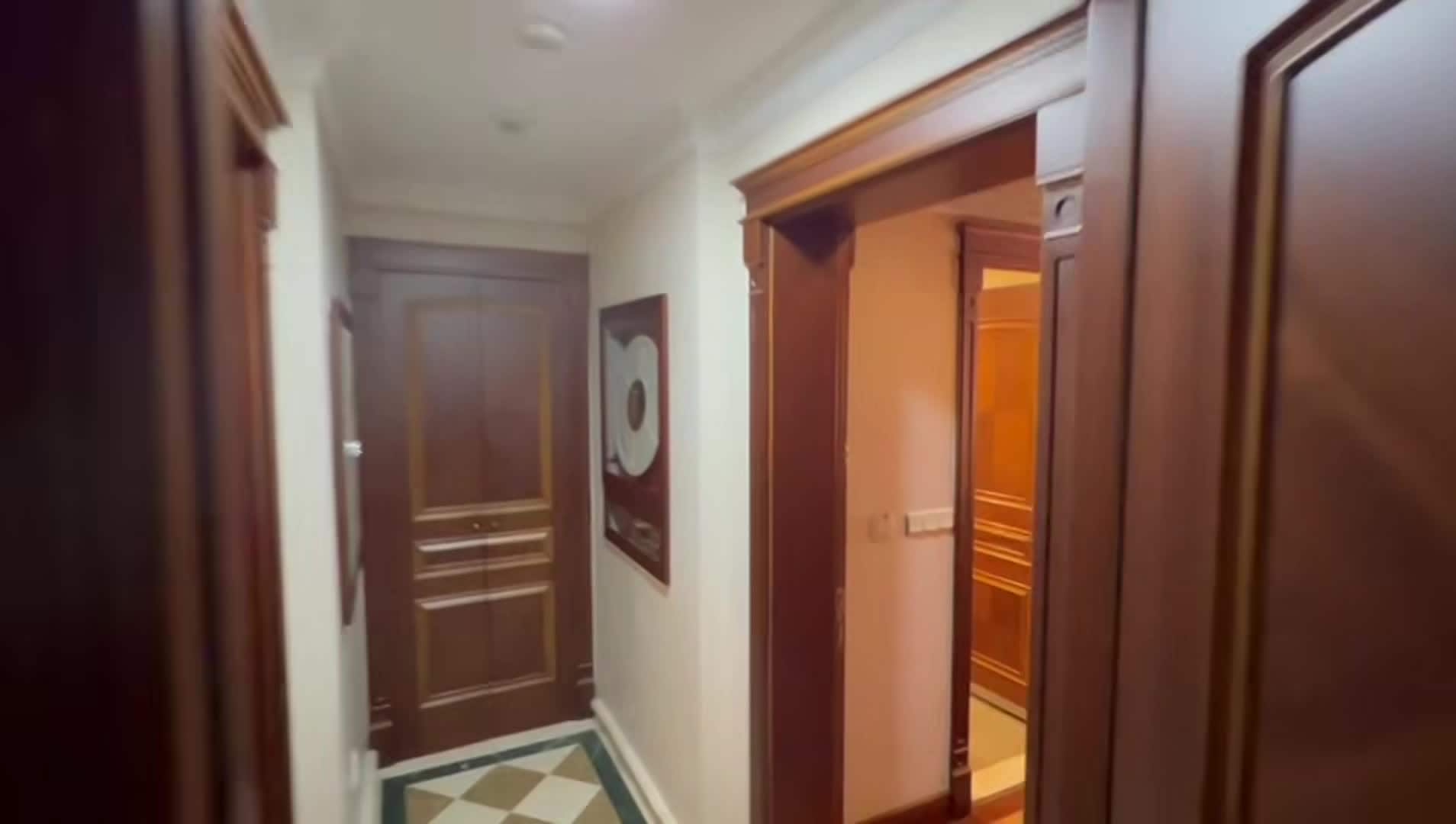 Property video