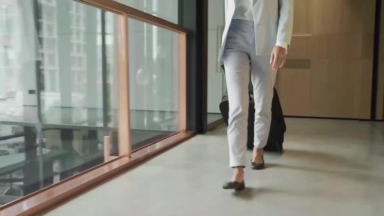 Video van accommodatie