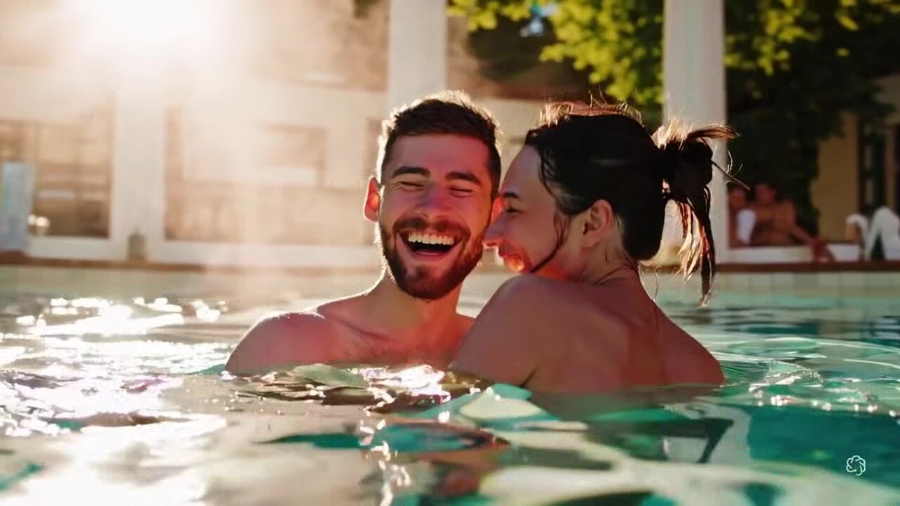 Property video
