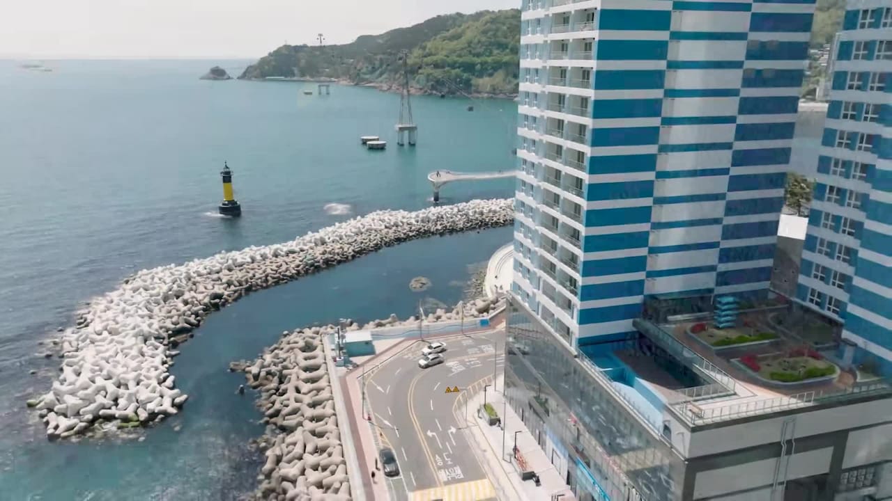 Video của nơi lưu trú