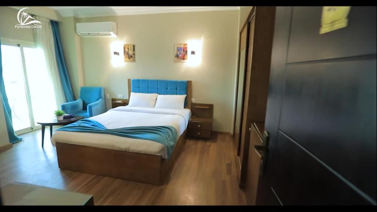 Video của nơi lưu trú