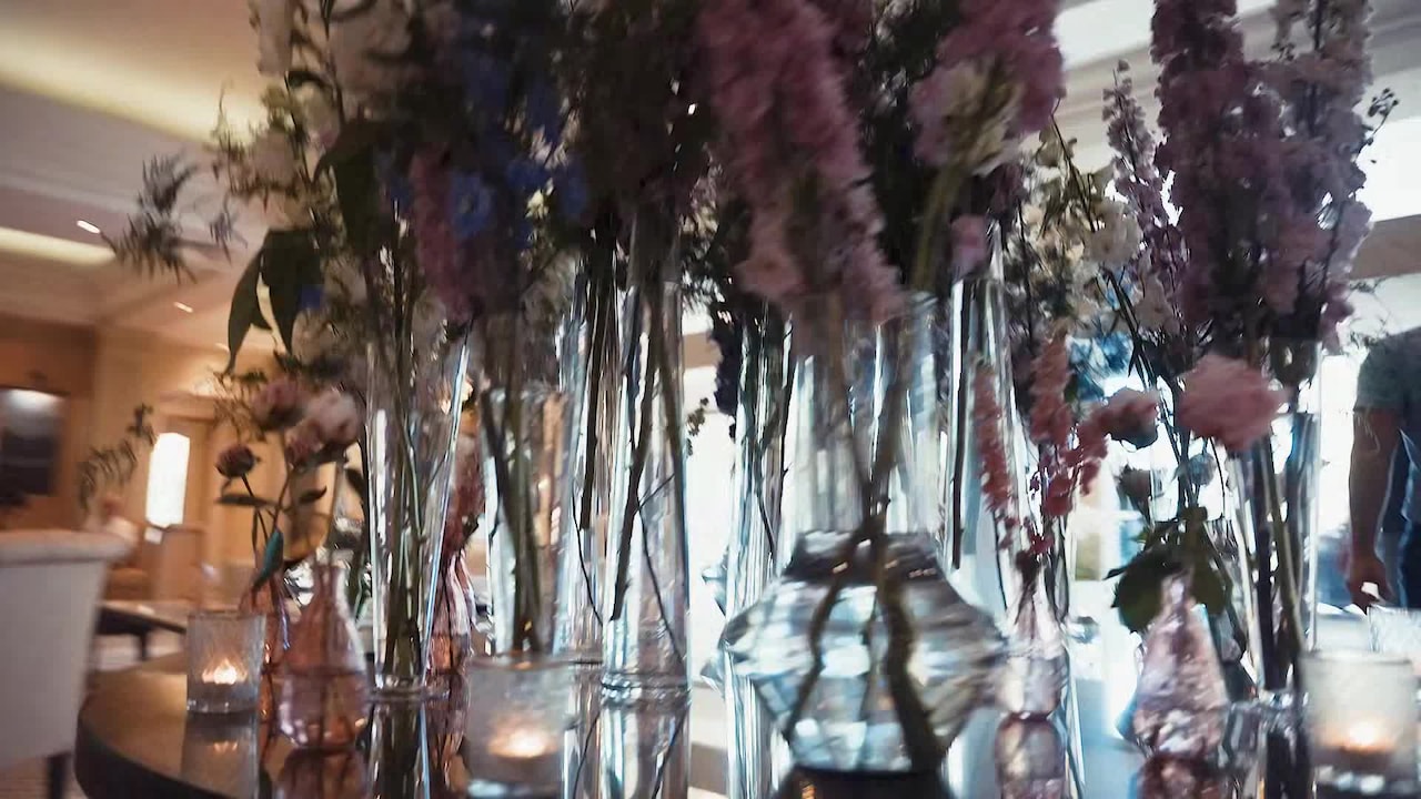 Property video