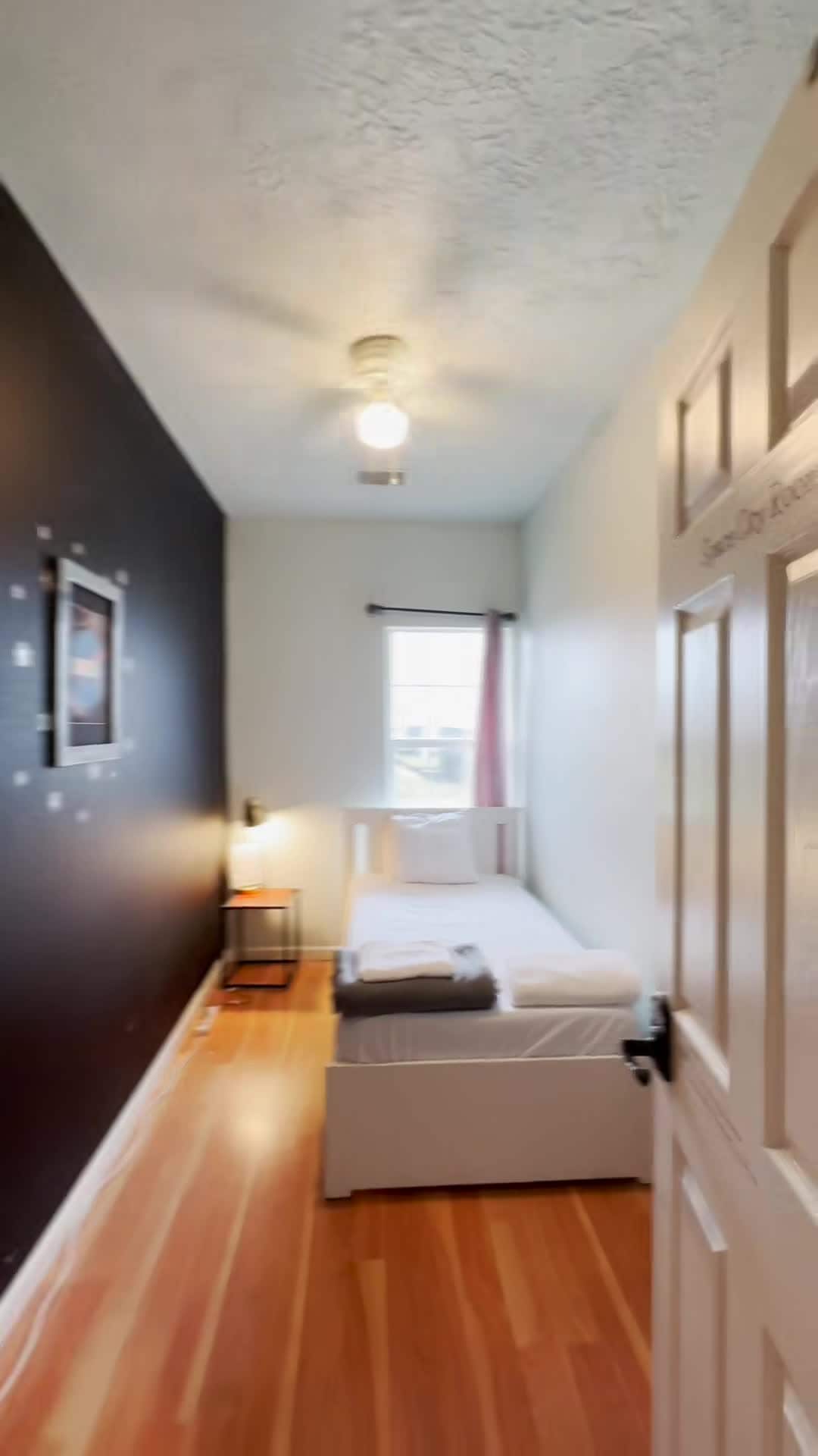 Vídeo fet per l’allotjament