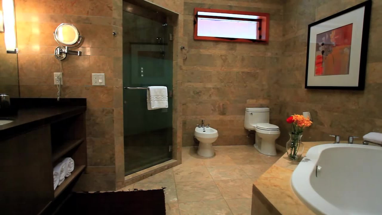 Property video