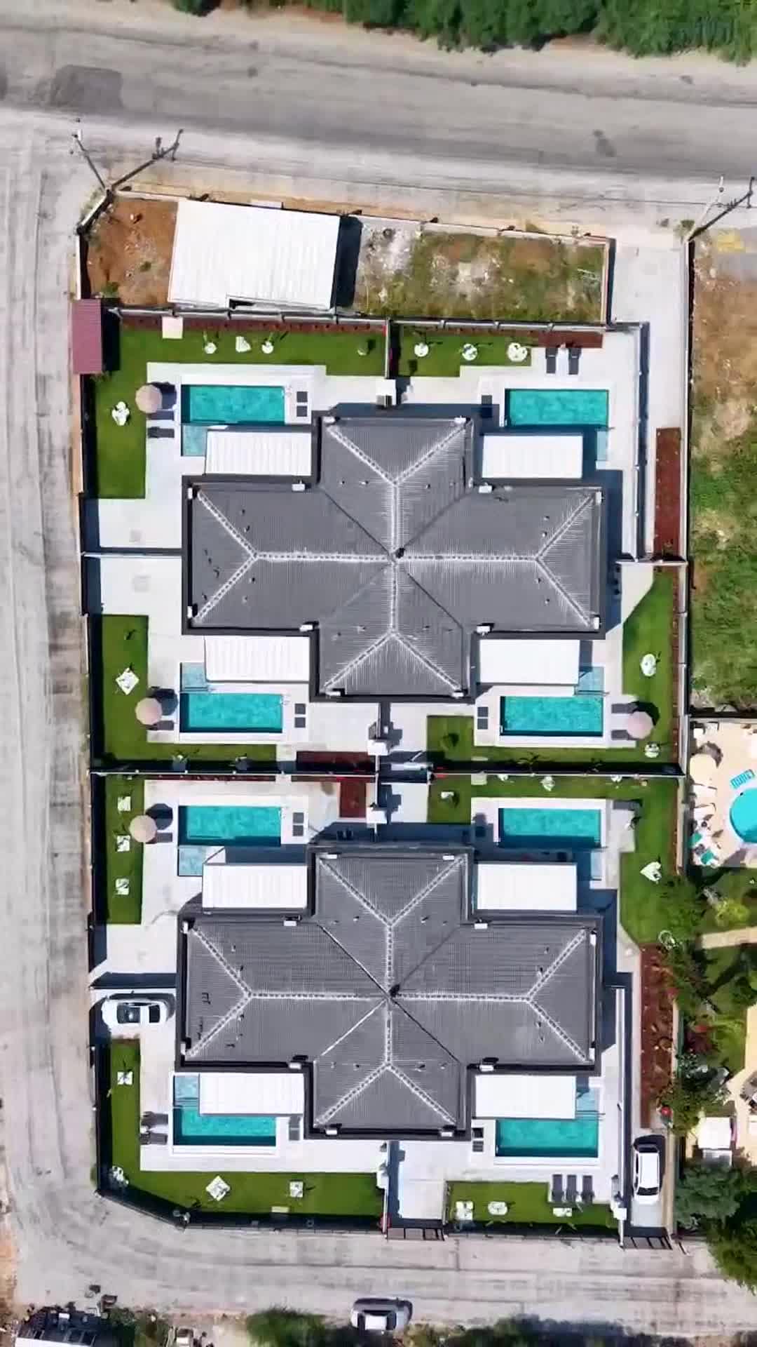 Property video