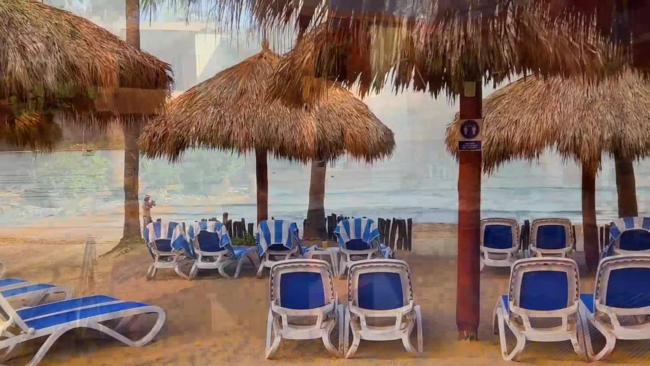 Property video