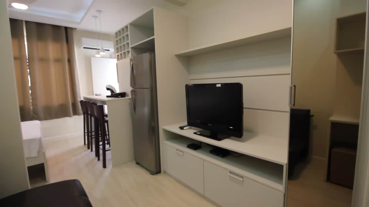 Vídeo da propriedade