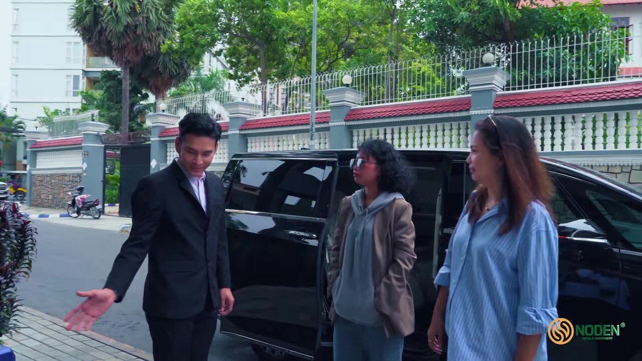 Property video