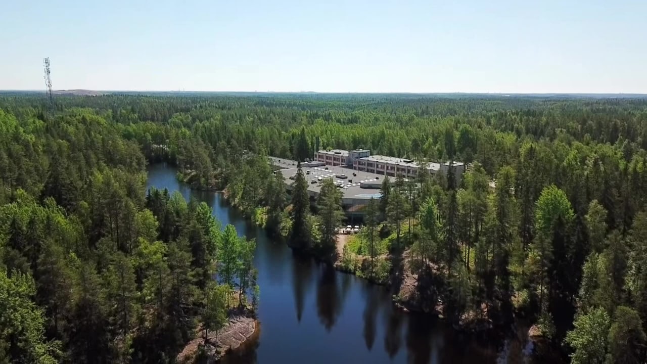 Property video