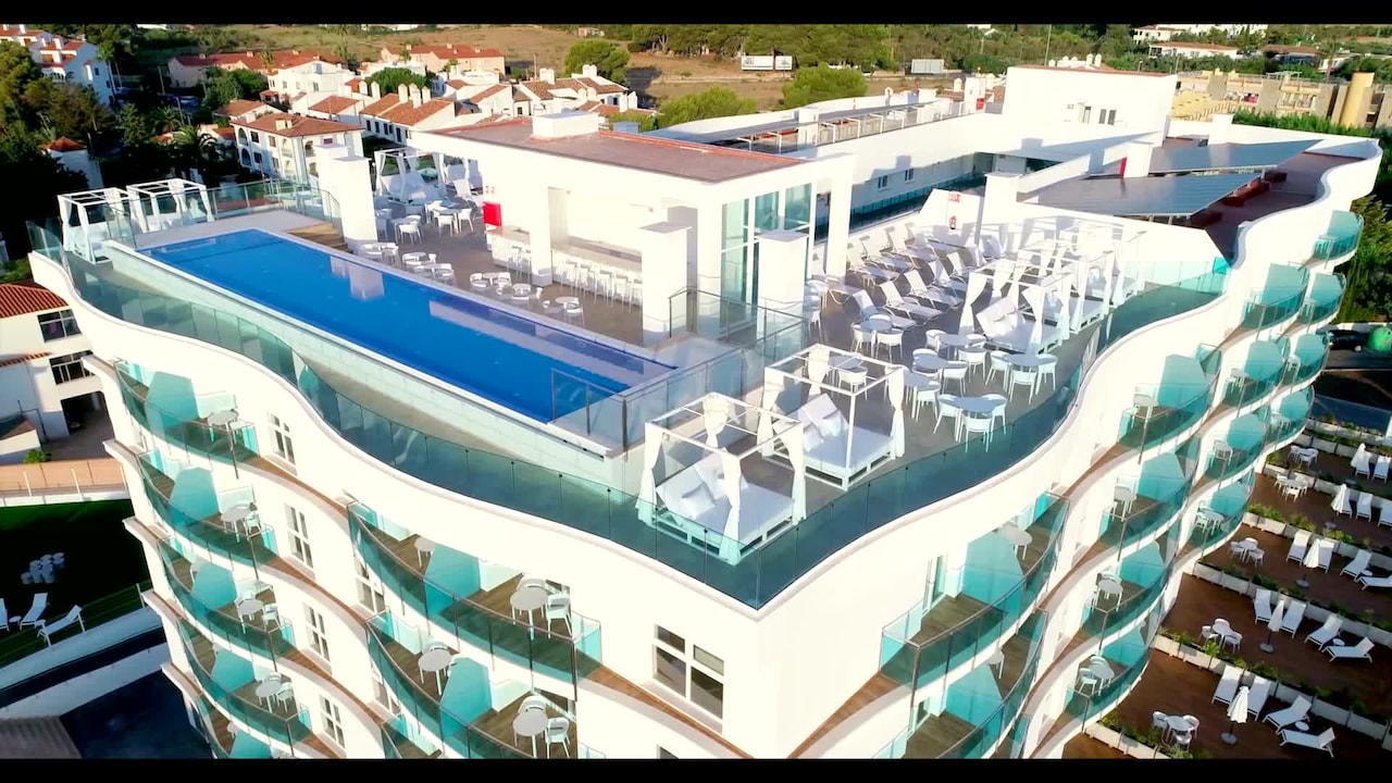 Property video