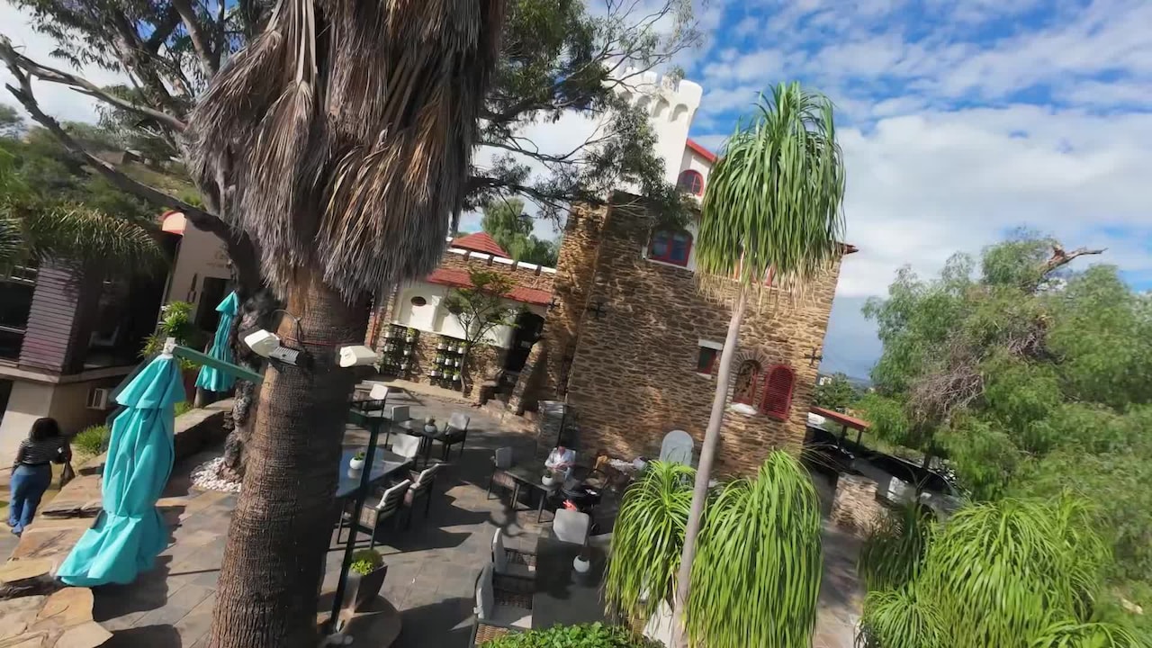 Video der Unterkunft