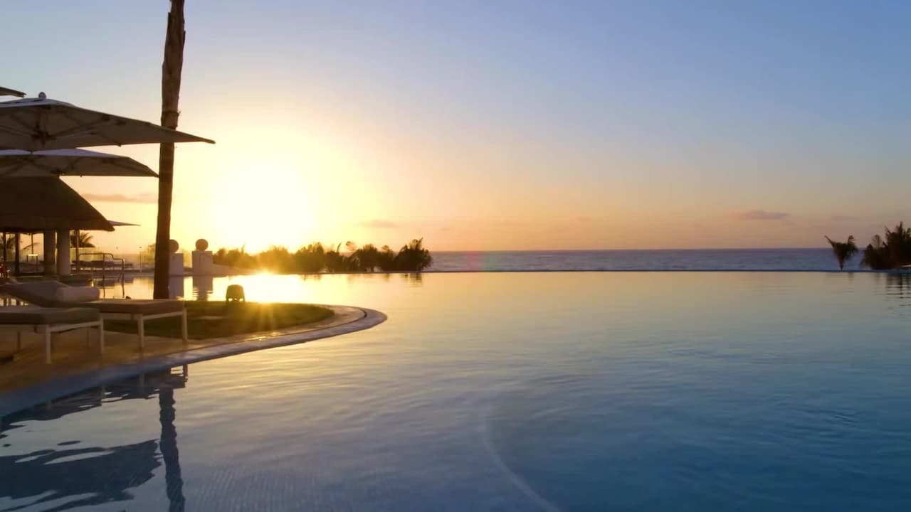 Property video