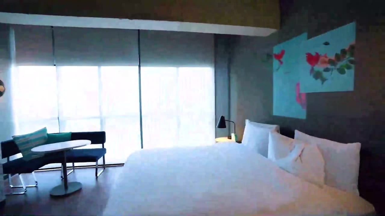 Property video