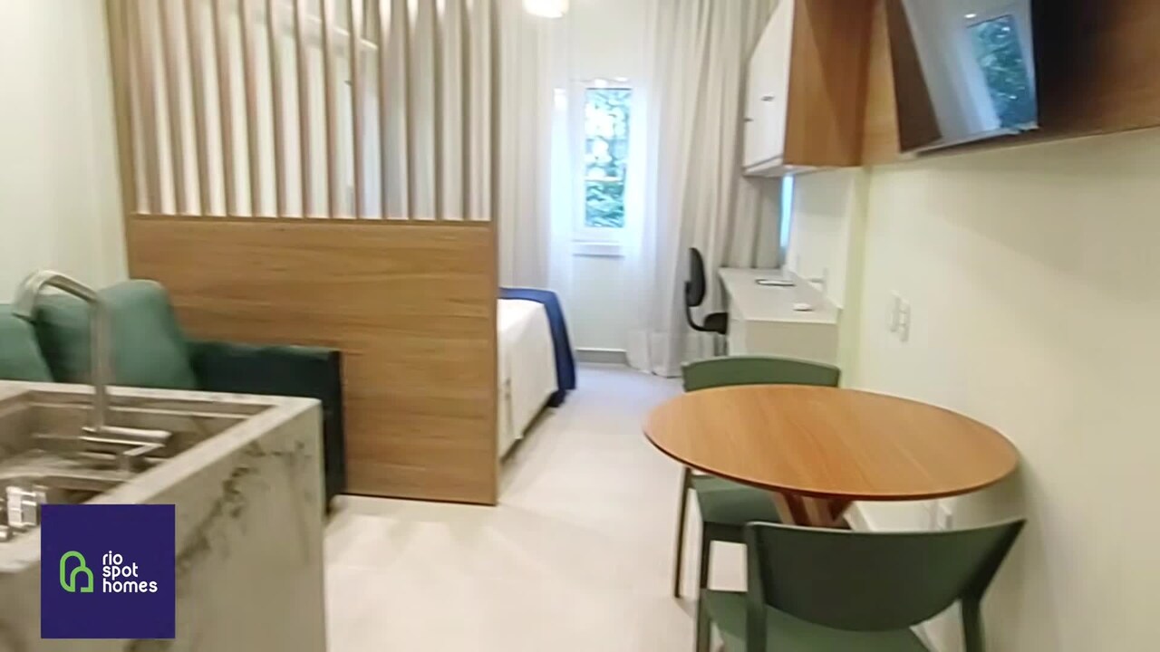 Video der Unterkunft