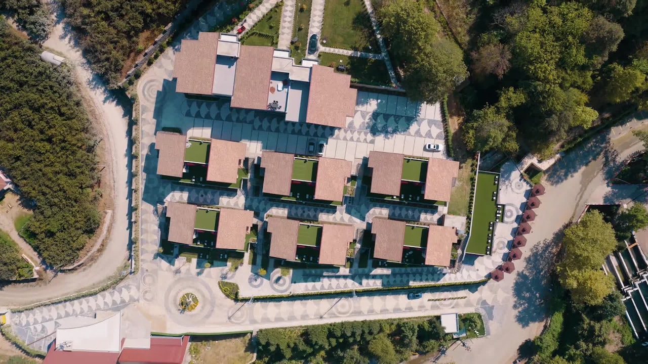 Property video