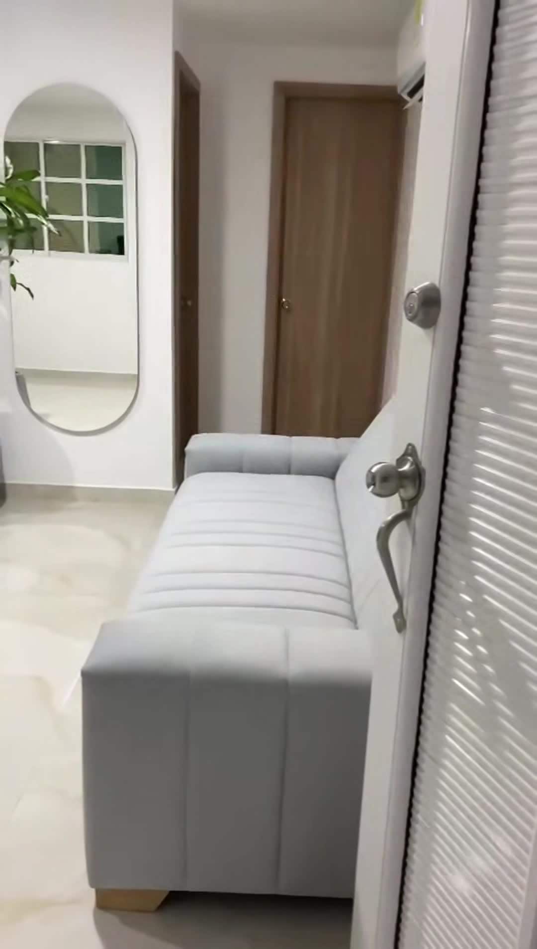 Property video