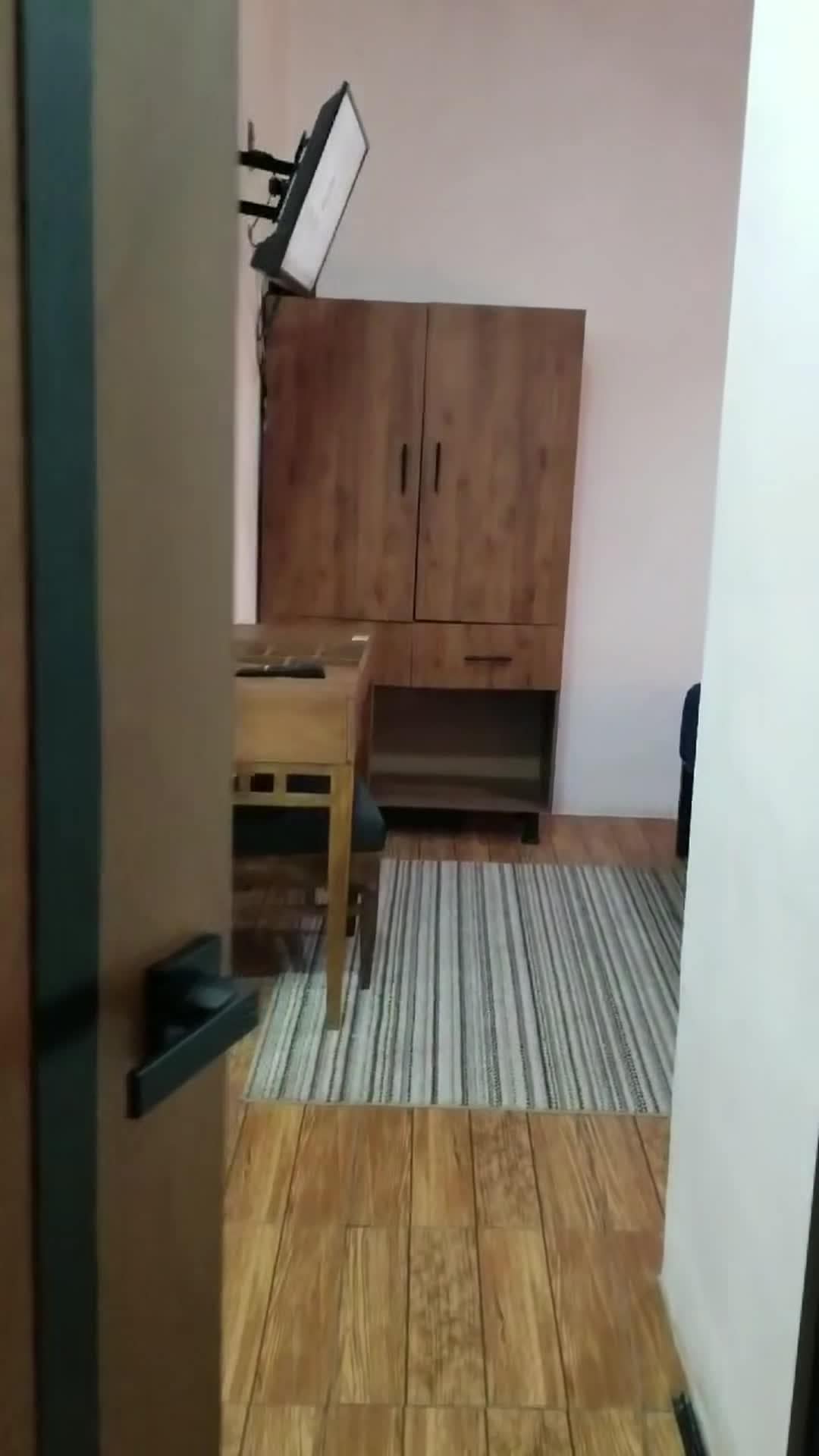 VidĂ©o de lâhĂ©bergement