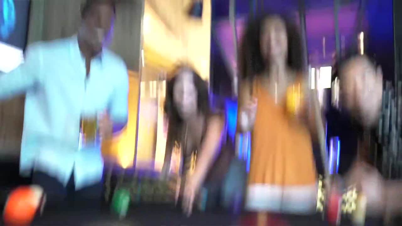 Property video