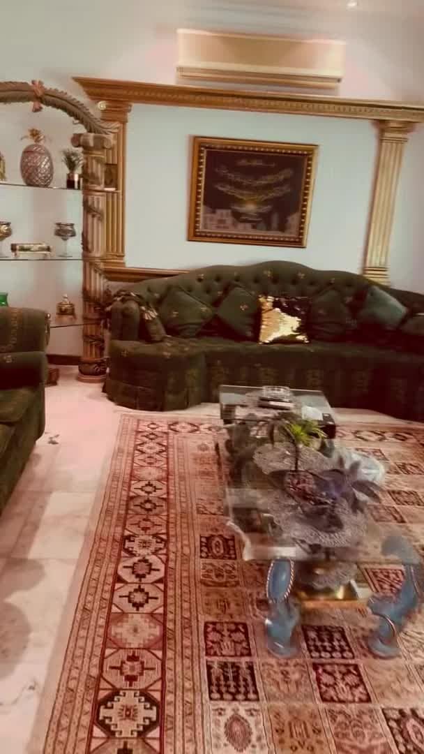 Property video