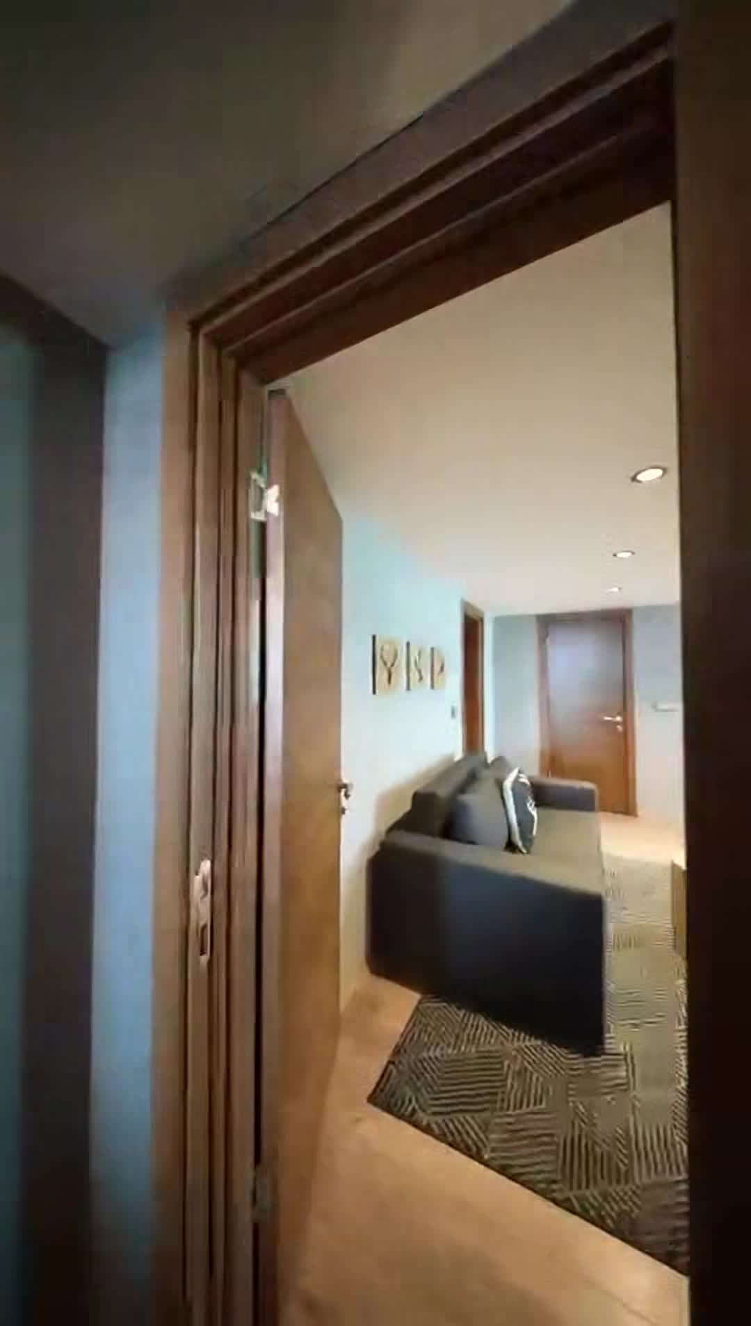 Property video