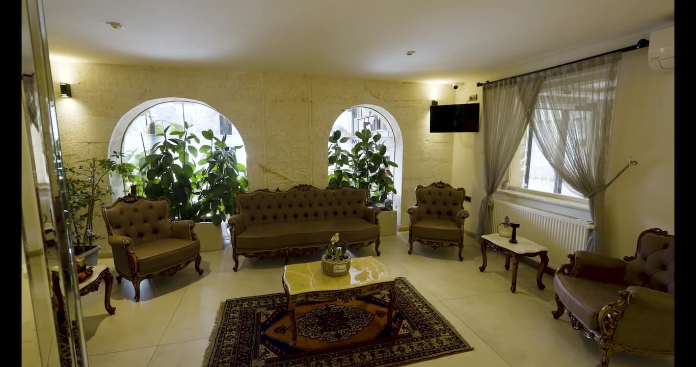 Property video