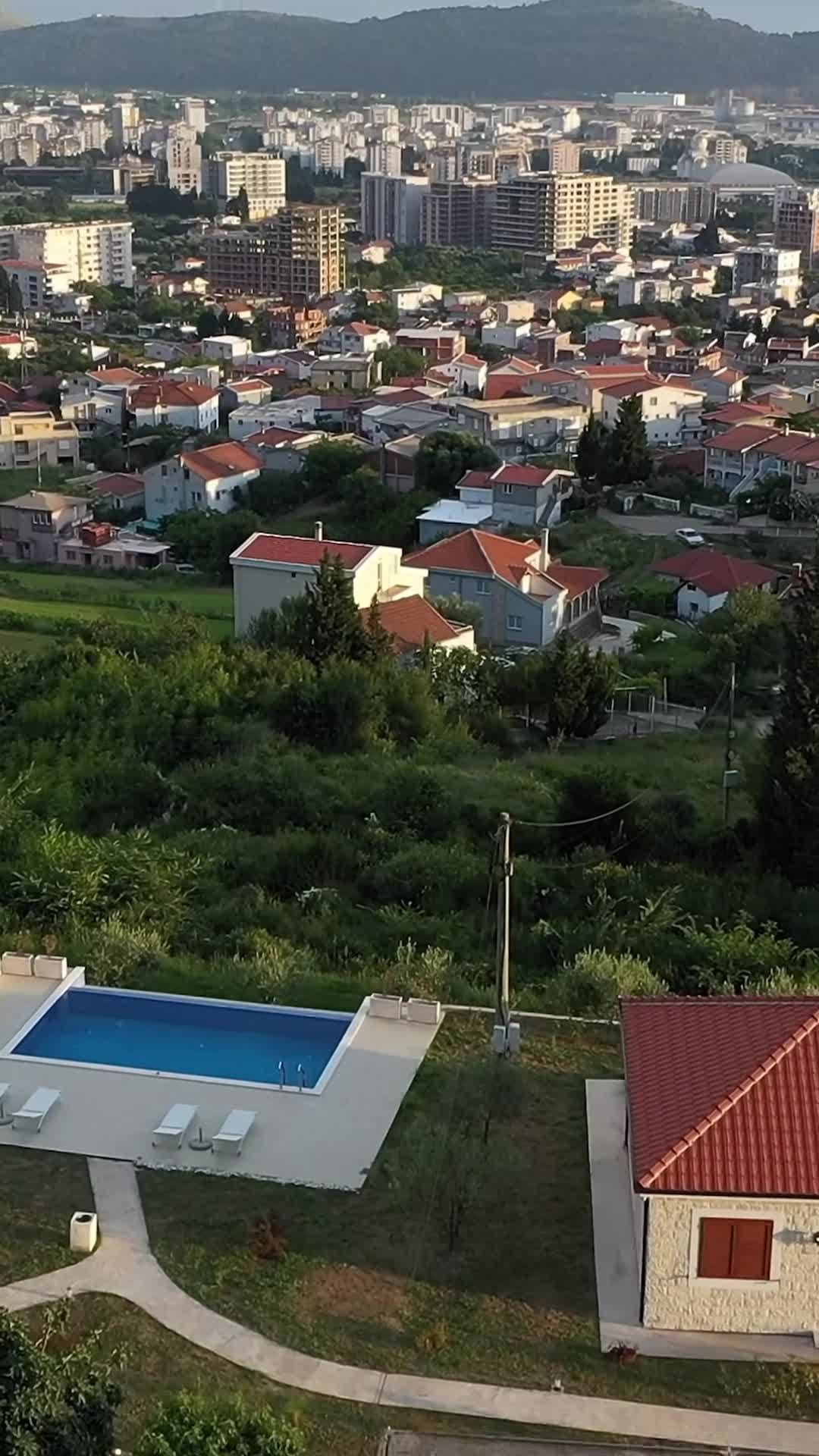 Property video