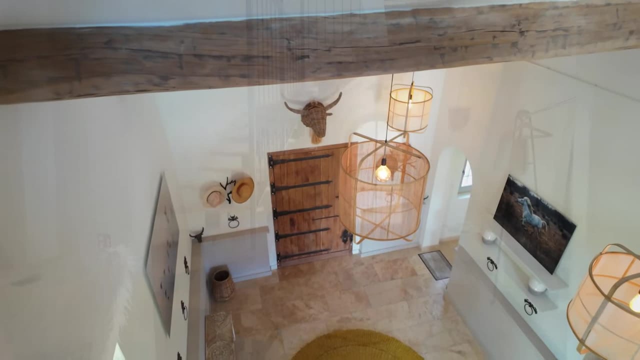 Property video