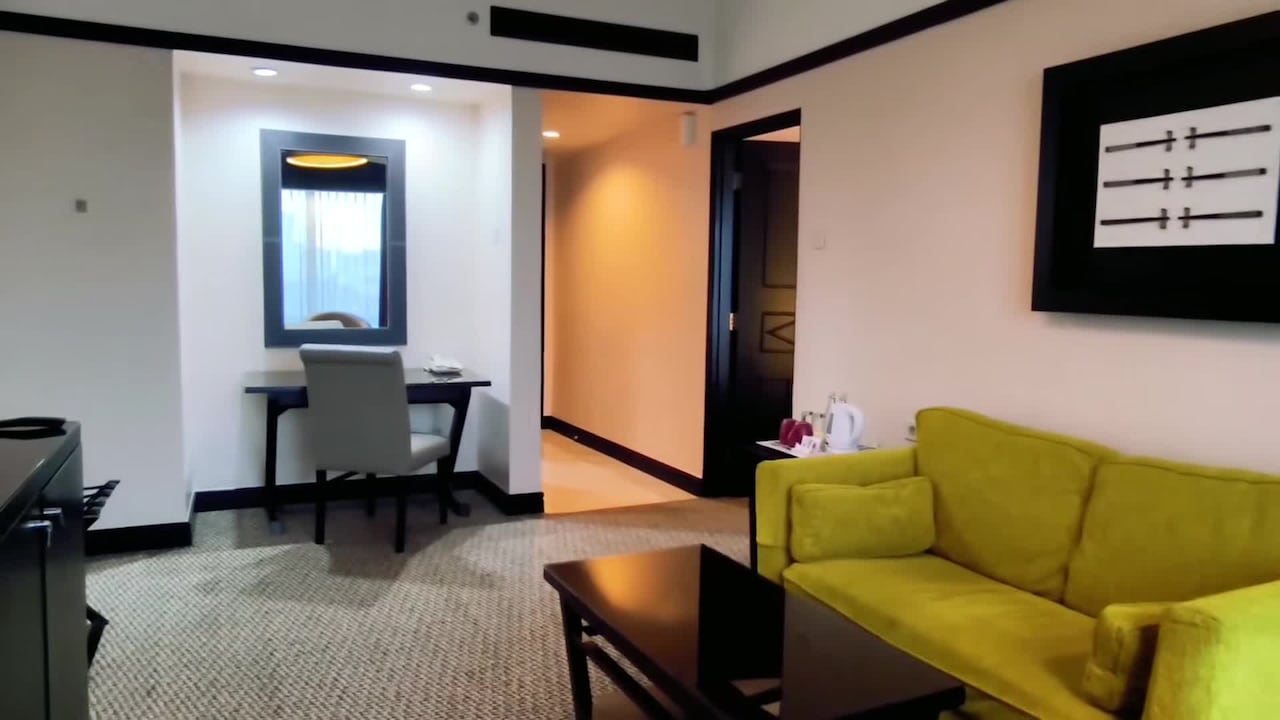 Property video