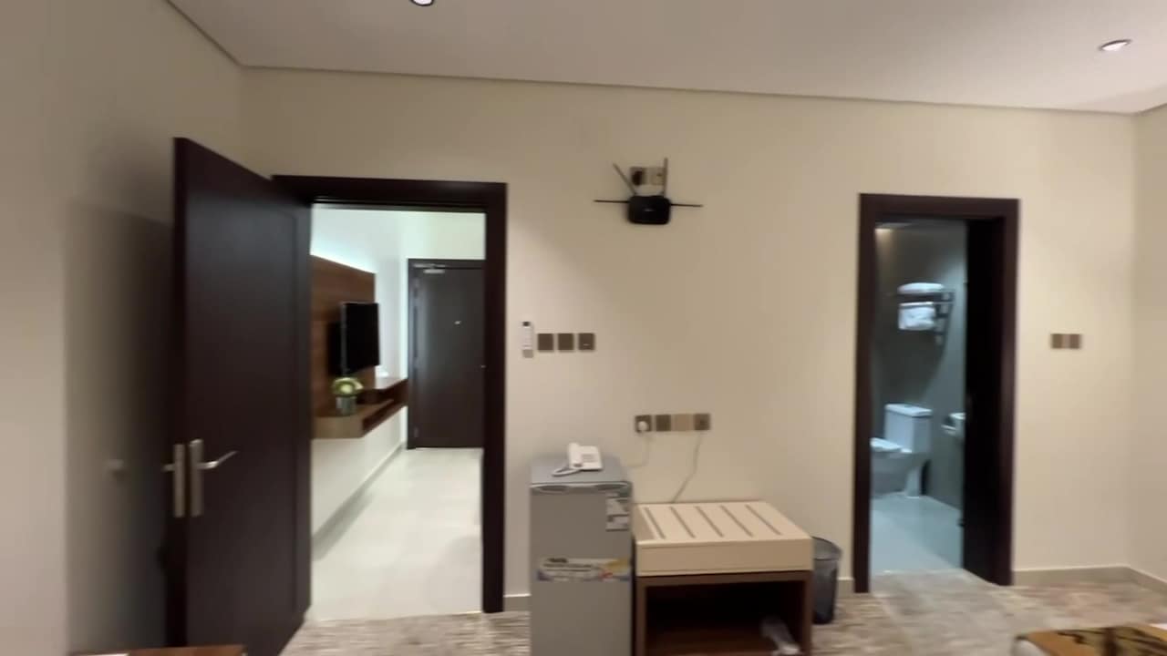 Property video