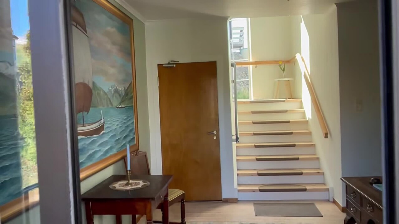 Property video