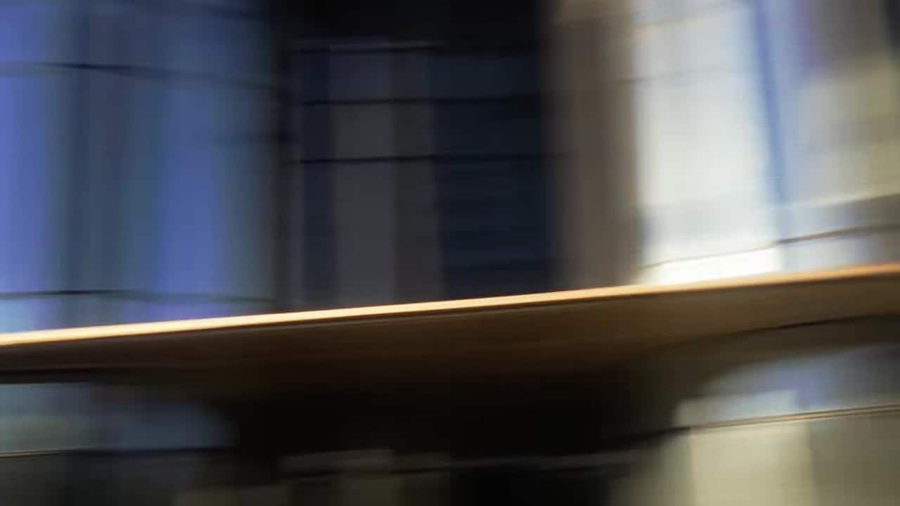 Vidéo de l’hébergement