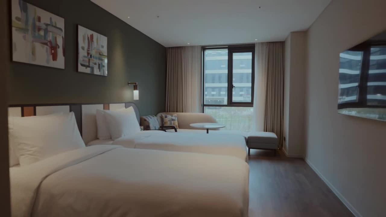 Property video