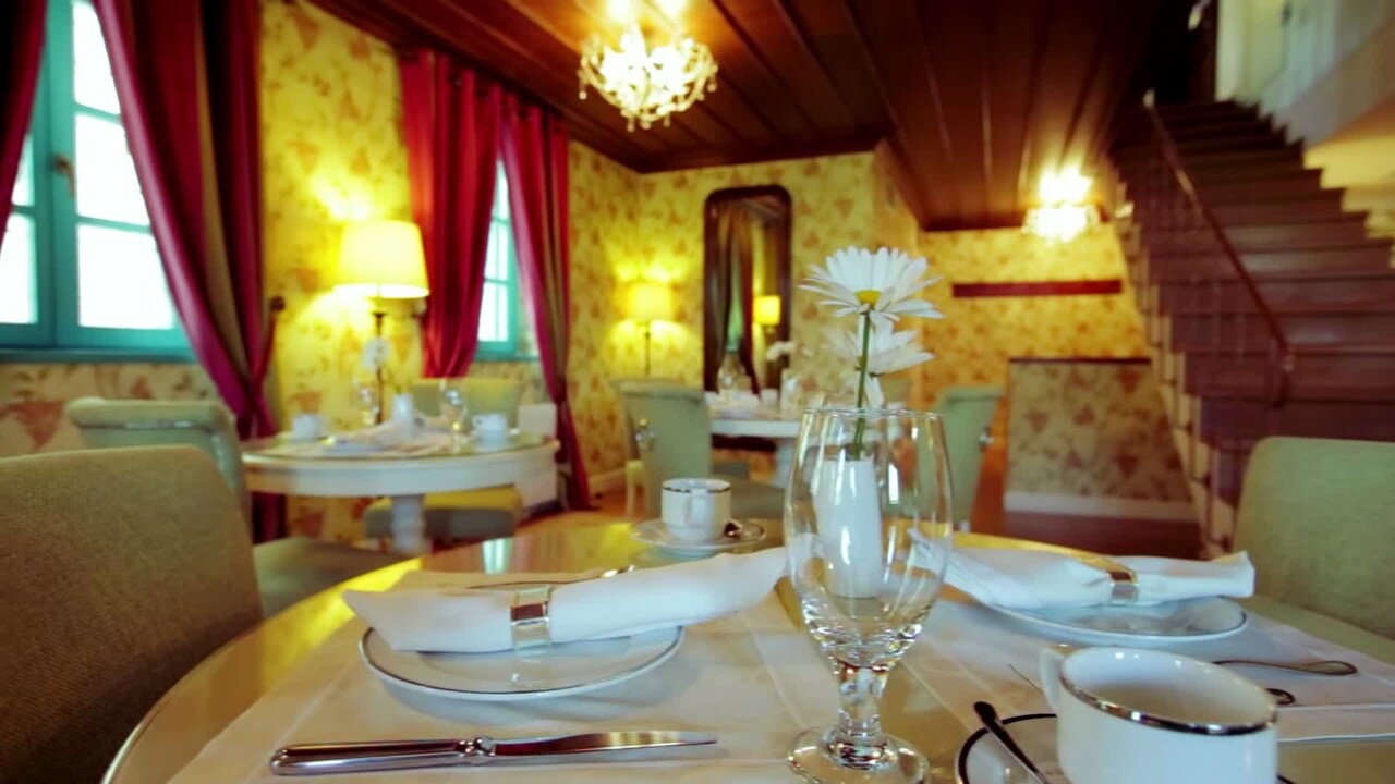 Property video
