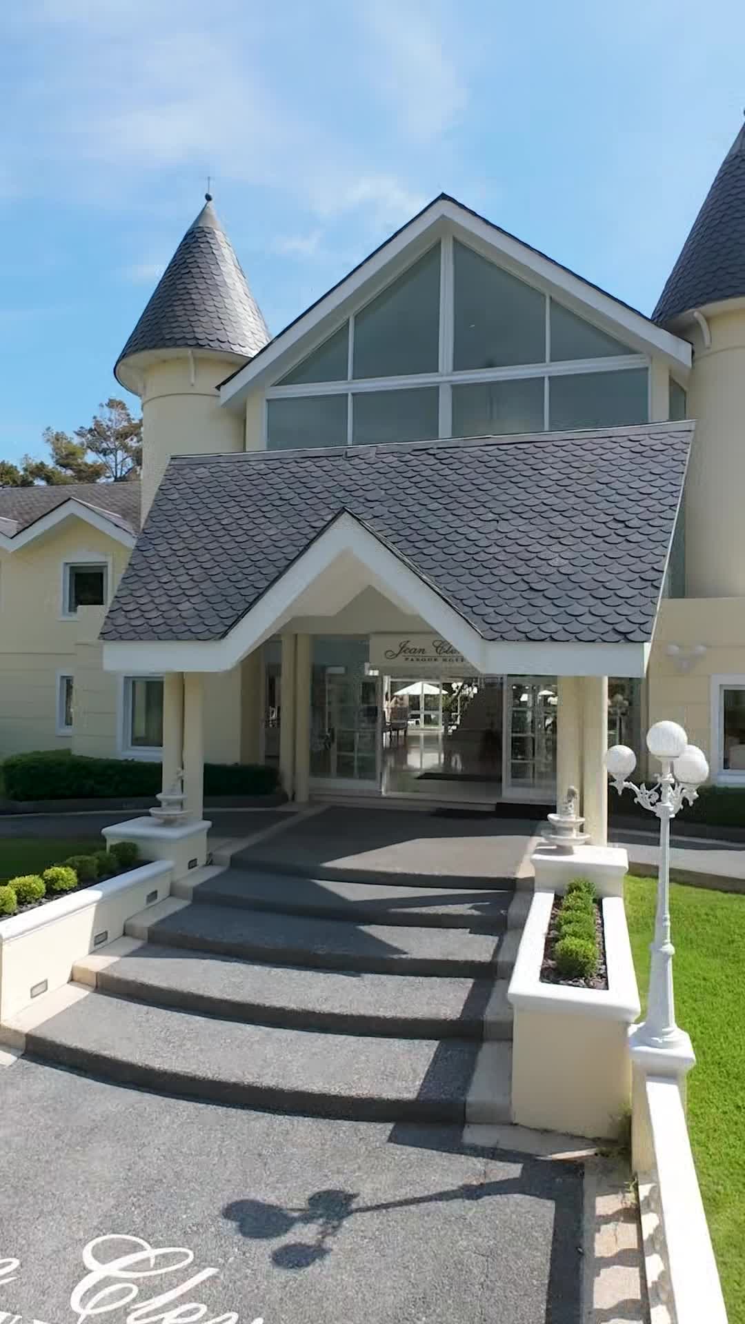 Video van accommodatie