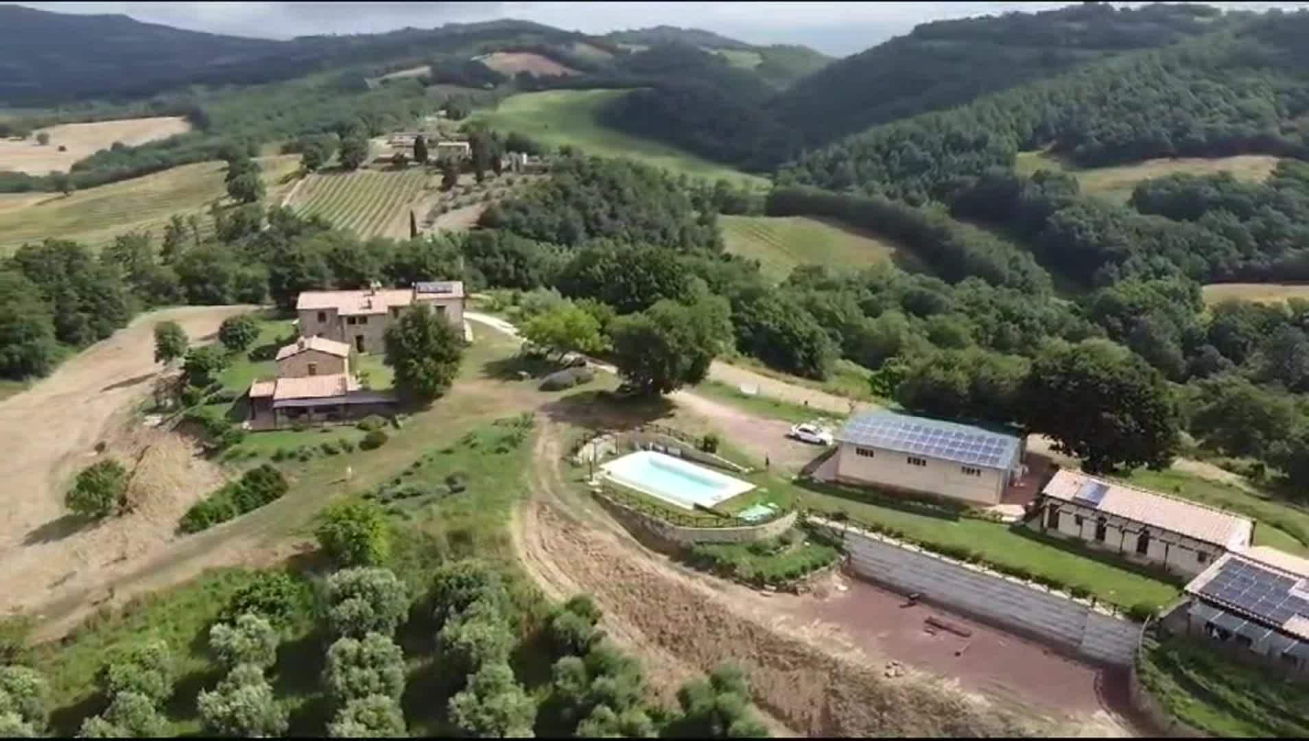 Property video