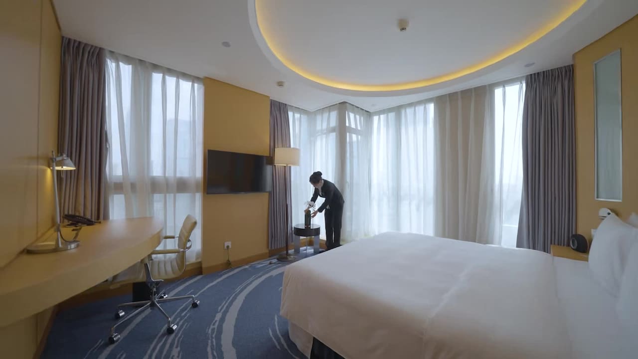 Property video