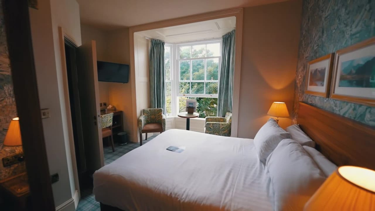 Property video