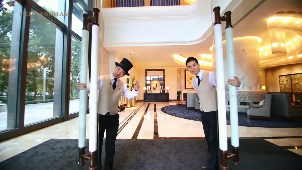 Property video