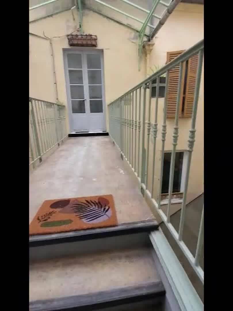 Property video