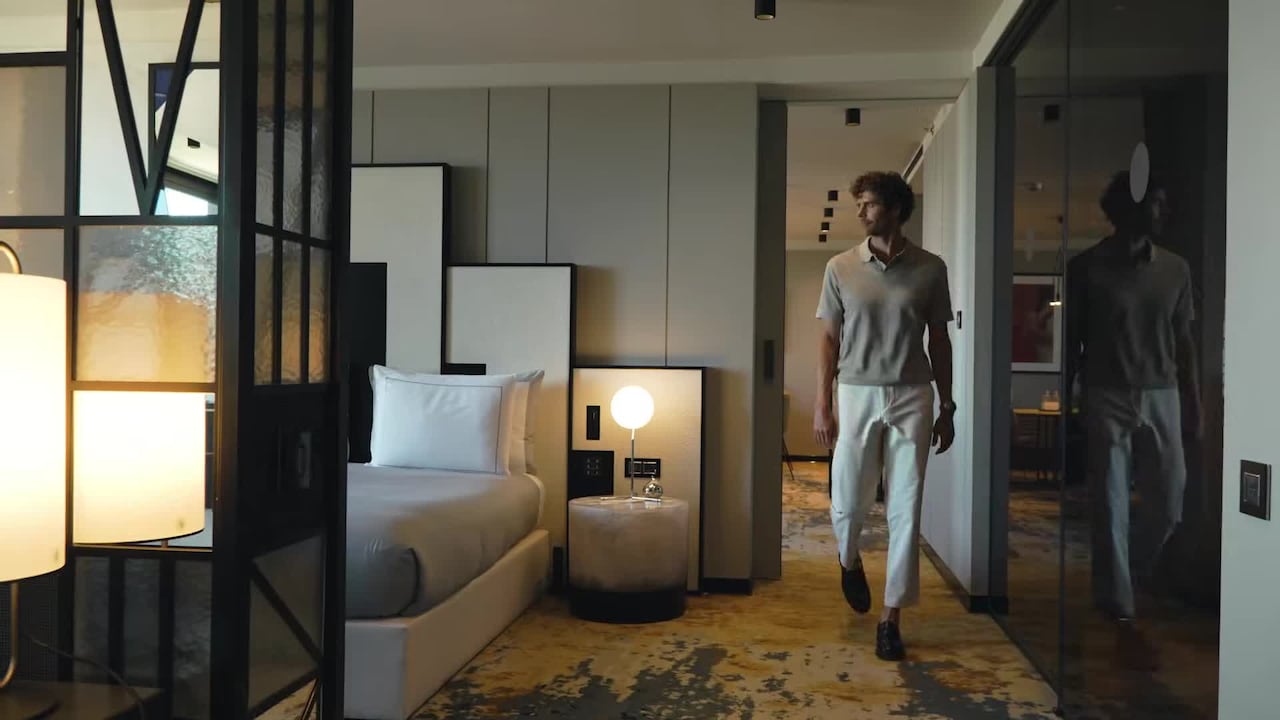 Property video