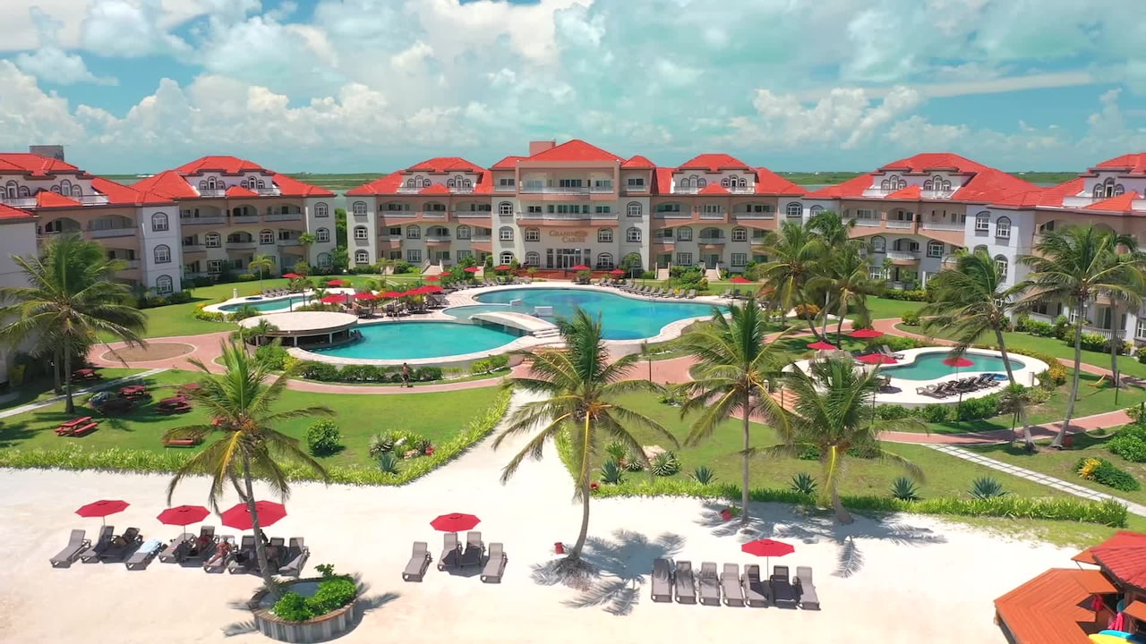 Property video