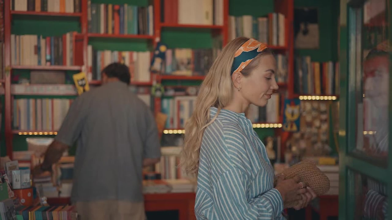 Property video