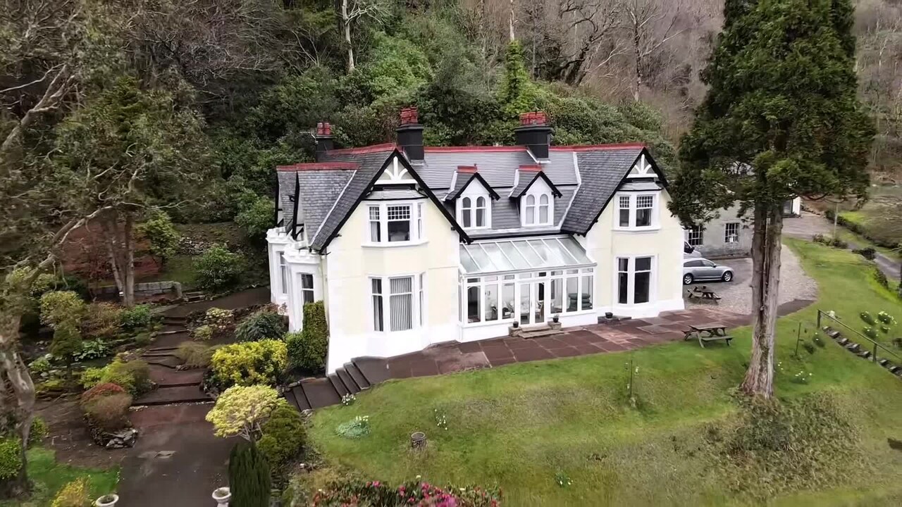 Property video