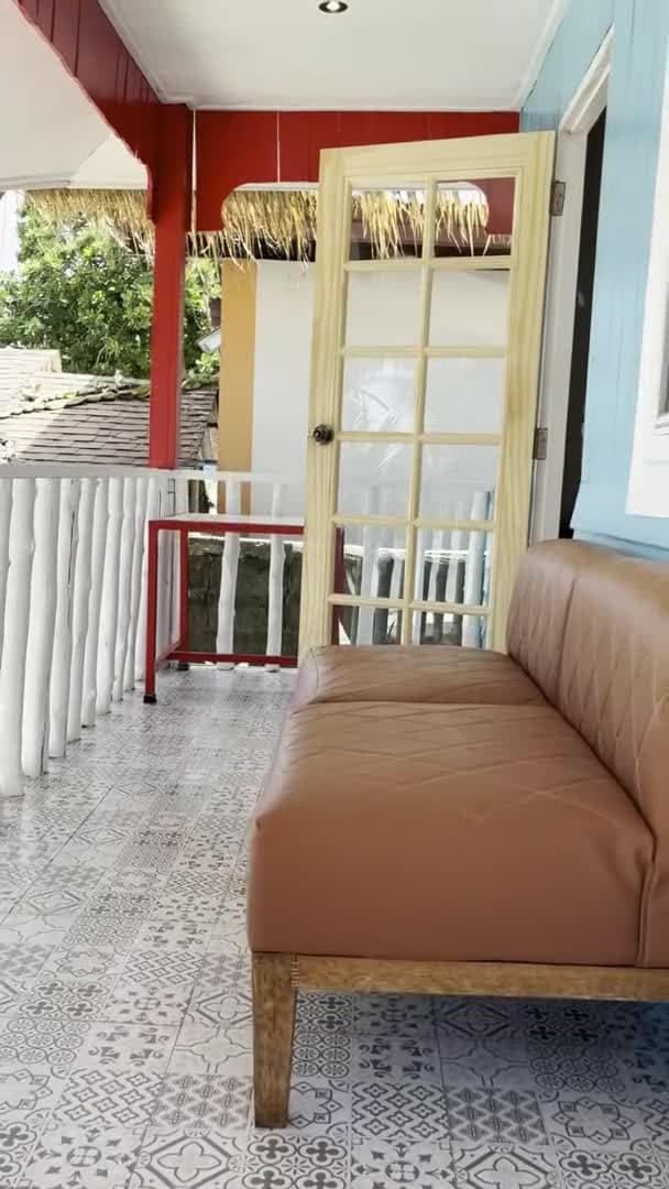 Property video